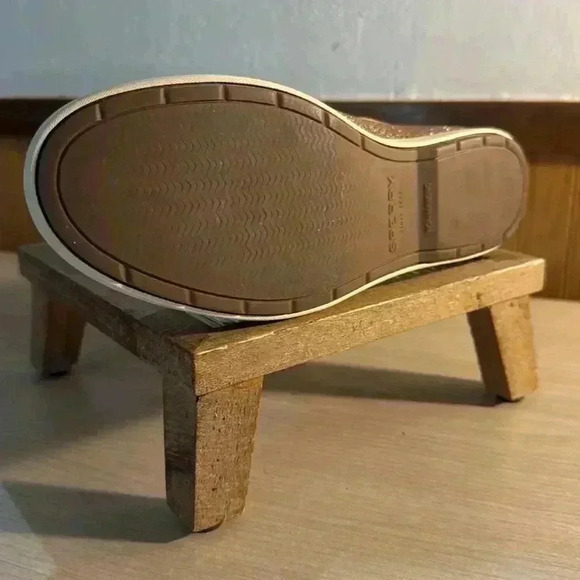 Sperry Angelfish Boat Shoe - Picture 8 of 10